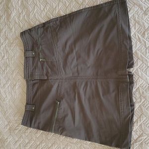 Athleta skirt 10T